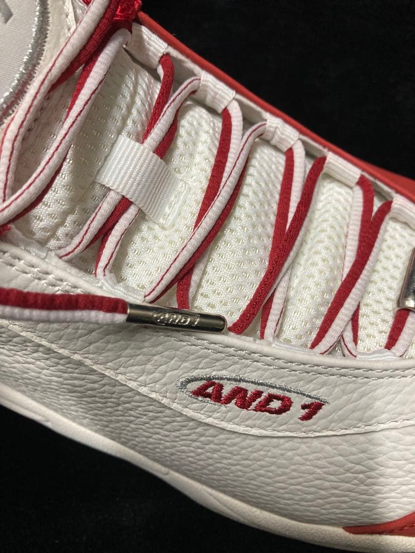 シューズ(男性用) and1 taichimid