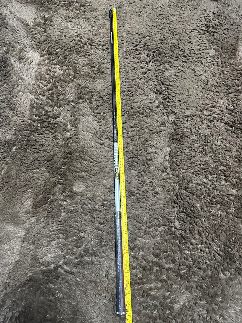 新品　ツアーAD F-75X 5W用 【ピンスリーブ】