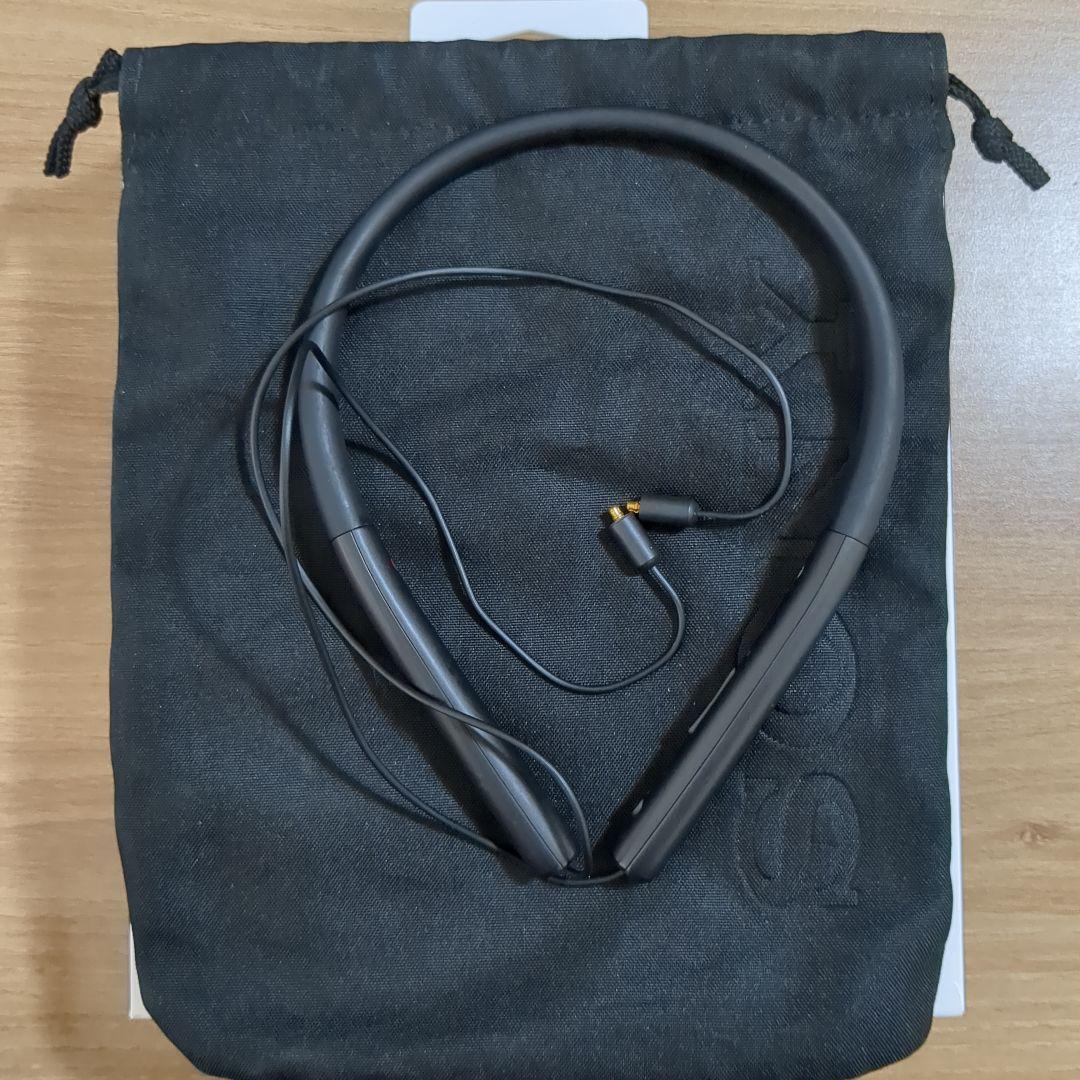 【箱あり】SONY ワイヤレスオーディオレシーバー MUC-M2BT1