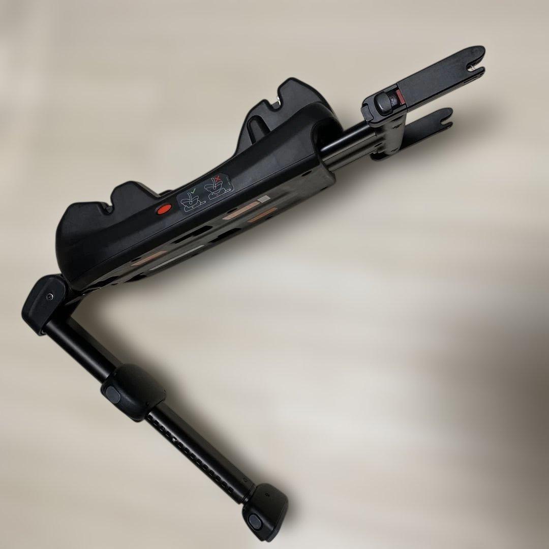 チャイルドシートi-Base LX2 アイ・ベース ラックス2 ISOFIX