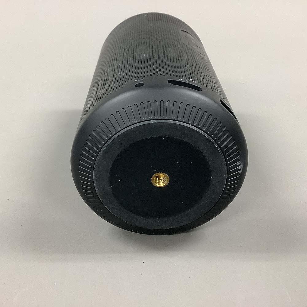 NEBULA CAPSULE 2 モバイルプロジェクター 本体のみ