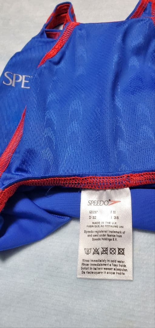 競泳水着SPEEDスピード