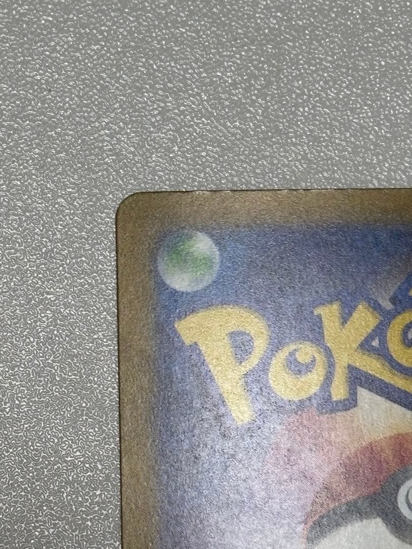 状態◎ナンジャモ SAR