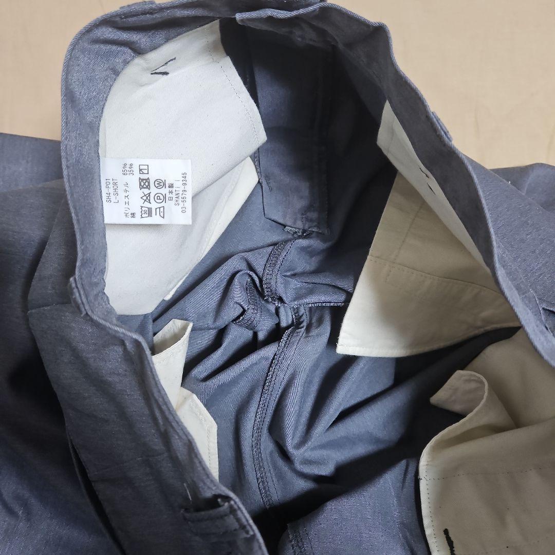 売り切り価格　shantii ガゼットパンツ