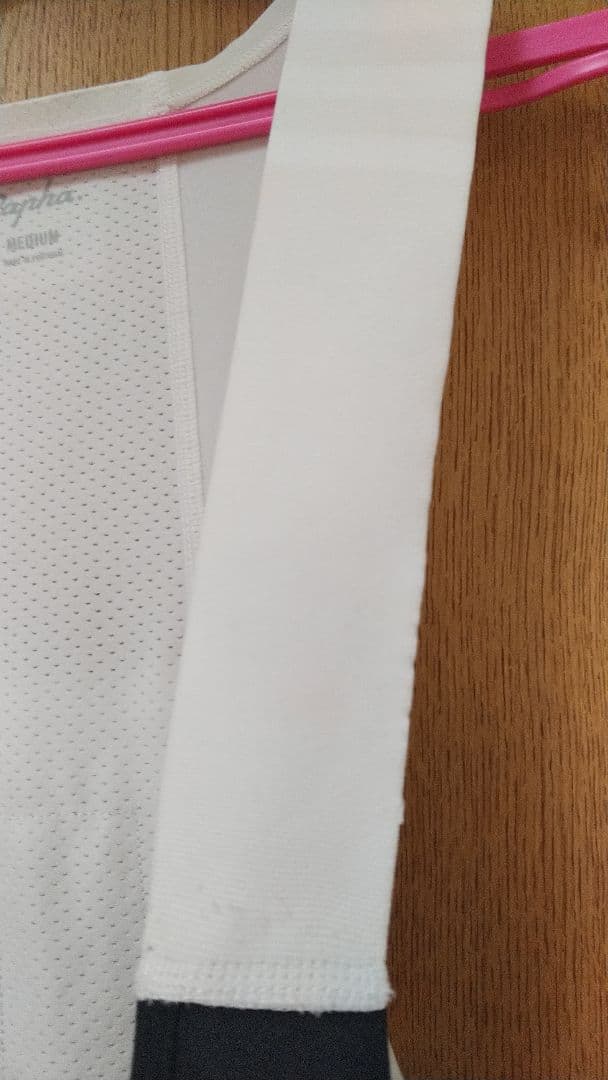 週末お値引き!　Rapha プロチームウィンタービブタイツⅡ　ネイビー M　訳有