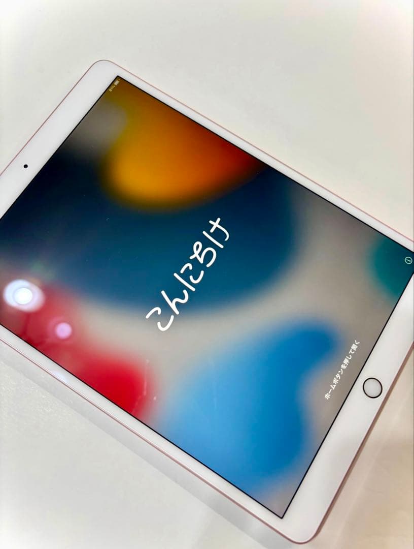 iPad Pro（10.5インチ）64GB【美品】