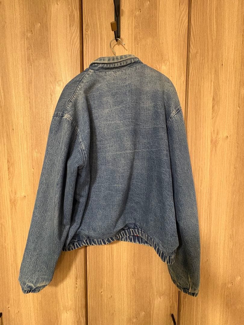 L*A様 Ralph Lauren デニムジャケット　古着　90's