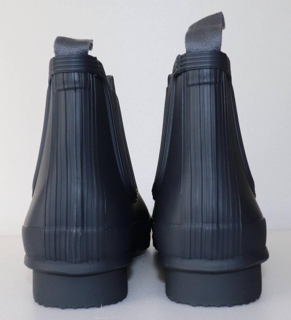 定価17600 新品 本物 HUNTER チェルシー ブーツ JP25 2171