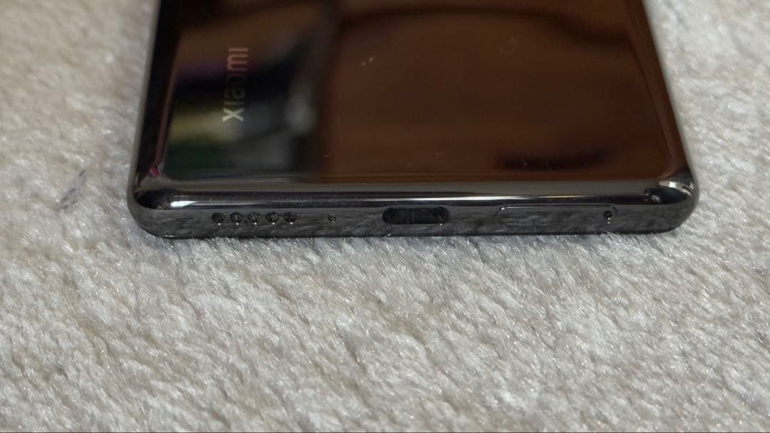 スマートフォン本体 Xiaomi Mix4 12GB/256GB