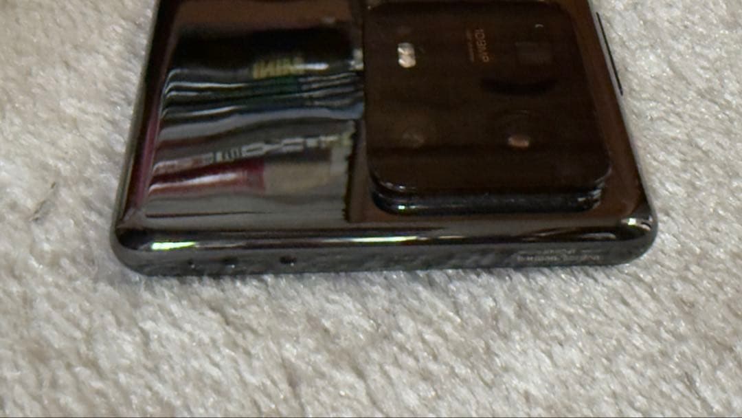 スマートフォン本体 Xiaomi Mix4 12GB/256GB