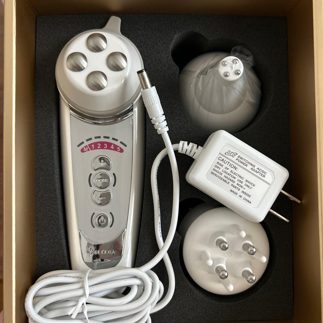 ベレガセルキュア4Tプラス