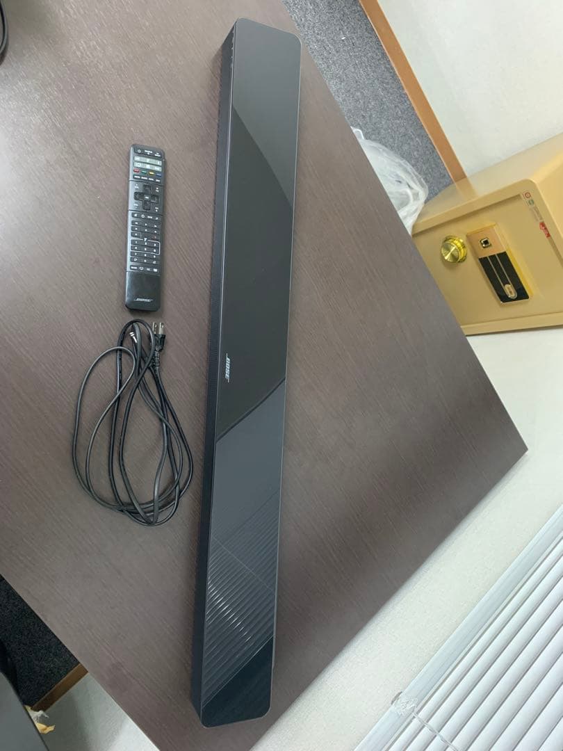 ［サカモト様］専用・Bose Soundtouch 300 Soundbar