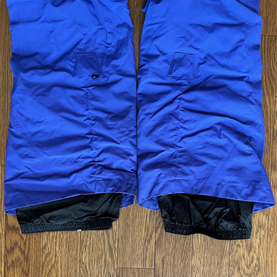 ak burton pants レディース パンツ Mサイズ GORE-TEX
