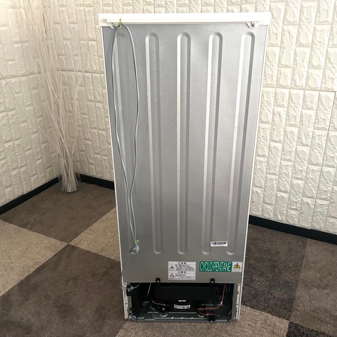 都内23区送料無料❗️ 冷蔵庫　洗濯機　電子レンジ　国産家電３点セット✨