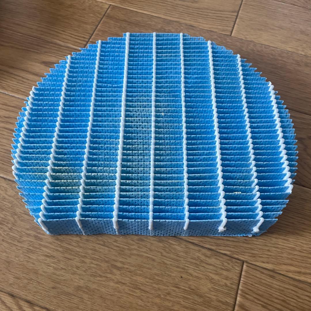 SHARP KC-R50-W 加湿空気清浄機