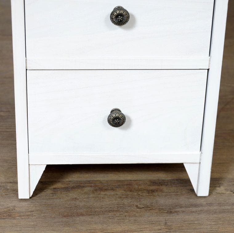 sora　 隙間ラック　箪笥　整理タンス　書類チェスト　8段　収納　完成品