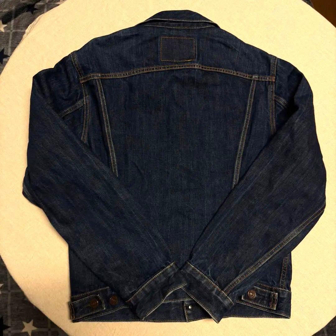 70505-0217 サイズ40 アメリカ製　トルコ製