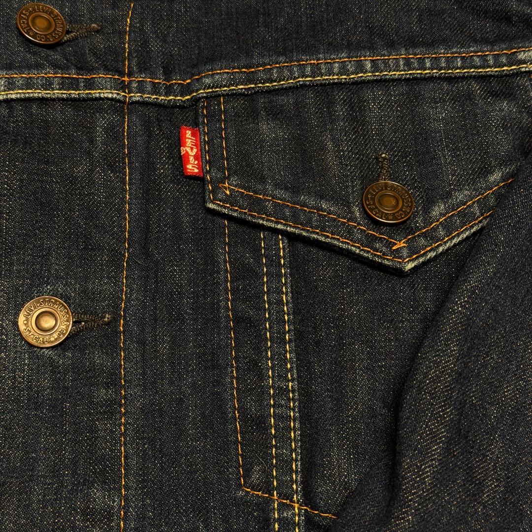 70505-0217 サイズ40 アメリカ製　トルコ製