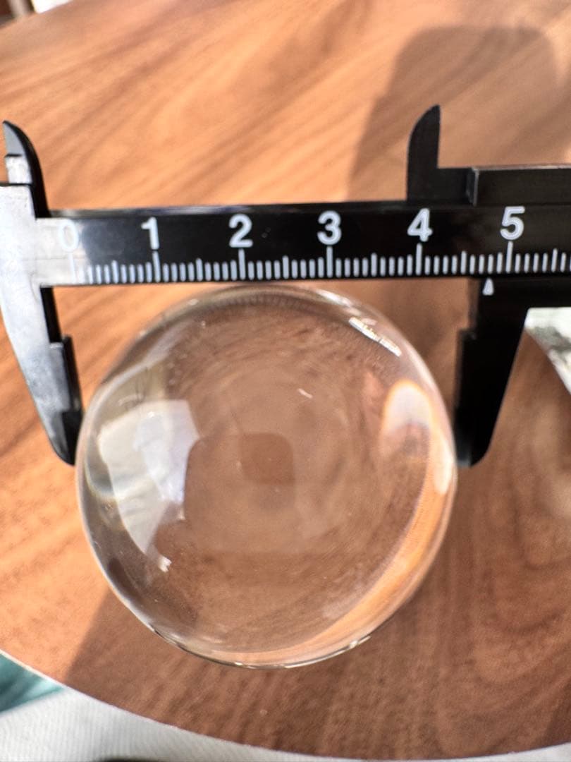 水晶 スフィア 無垢水晶 天然石 水晶玉 魔除け 占い