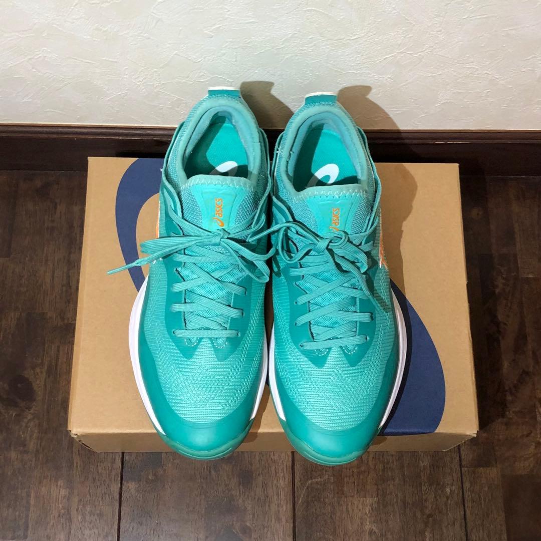 【早い者勝ち】台湾限定カラー　asics glide nova ff3