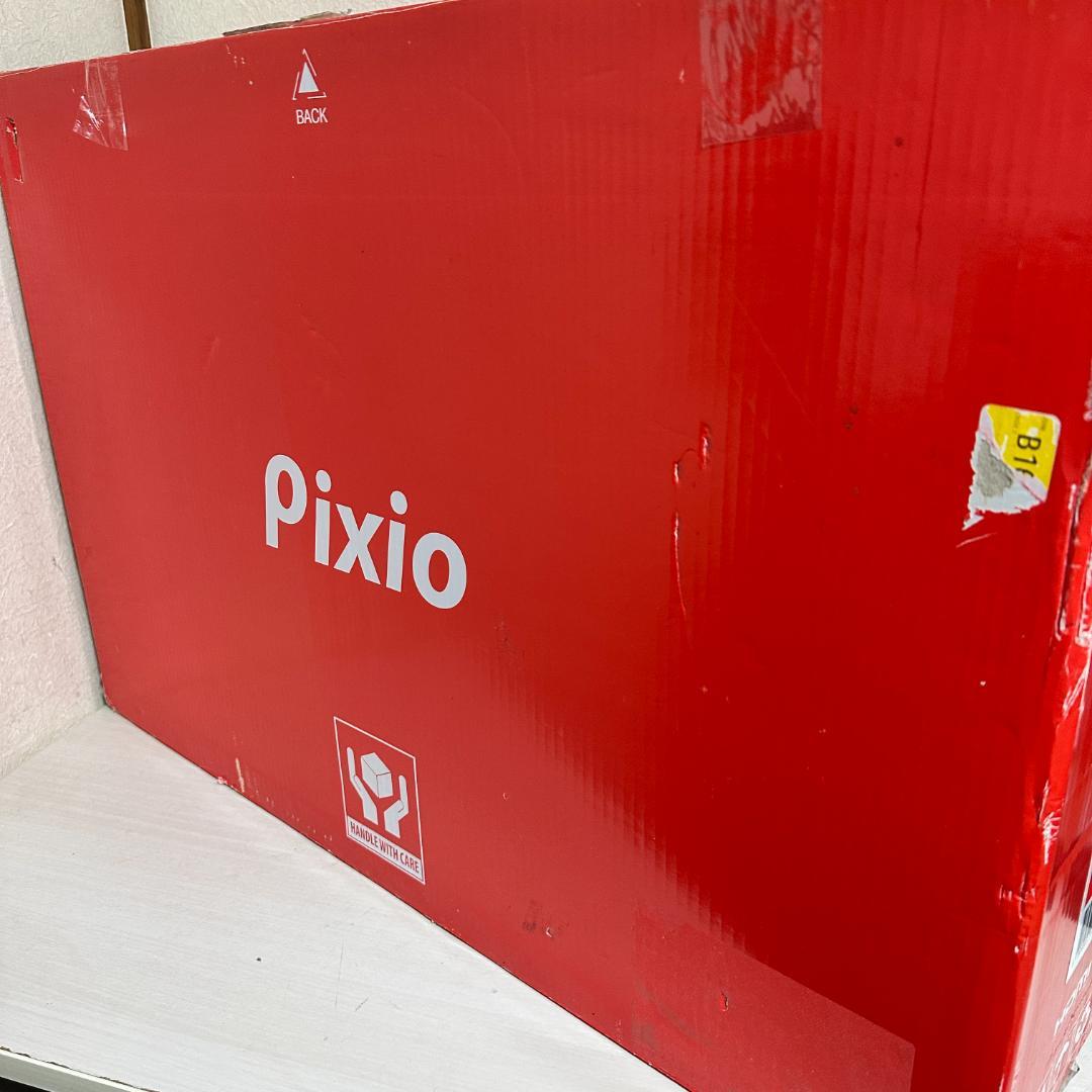 Pixio WQHD 165Hz 31.5インチ PXC327