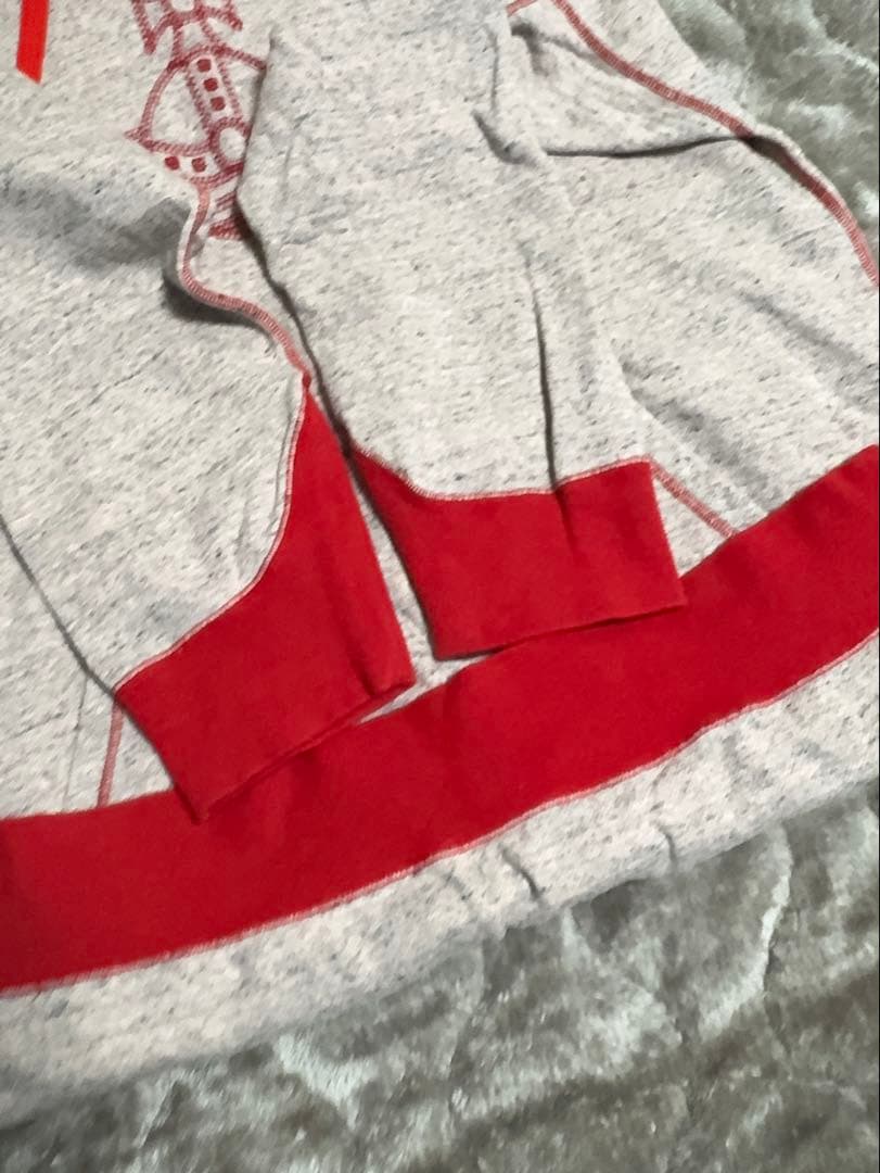 Vivienne Westwood RED LABEL ロングパーカーサイズ00