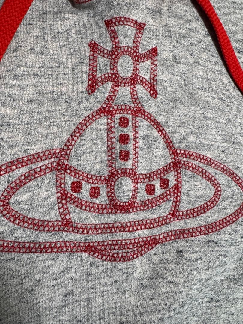 Vivienne Westwood RED LABEL ロングパーカーサイズ00