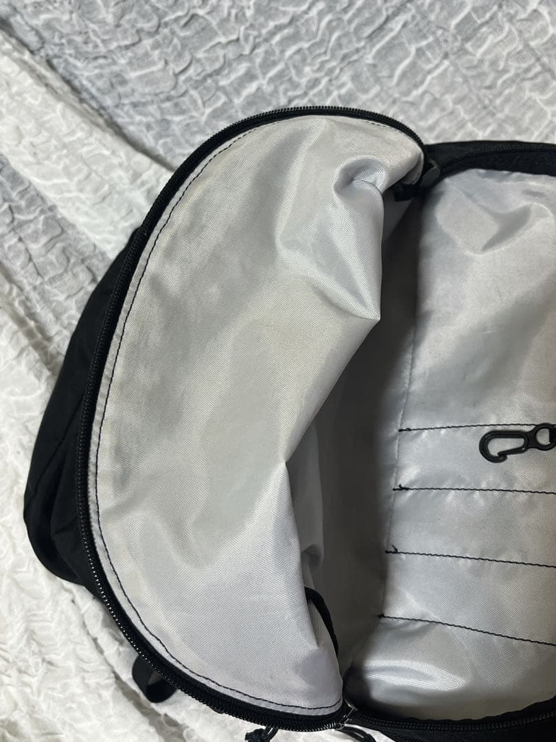 ARC'TERYX マンティス26バックパック 廃盤旧型モデル ブラック