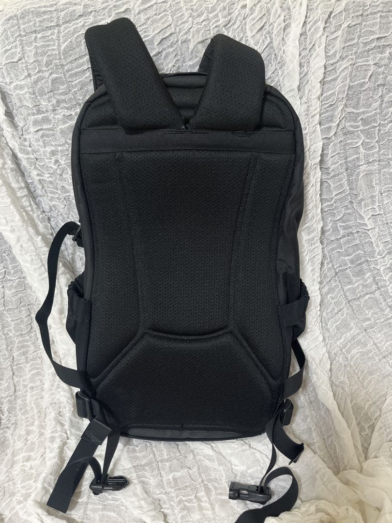 ARC'TERYX マンティス26バックパック 廃盤旧型モデル ブラック