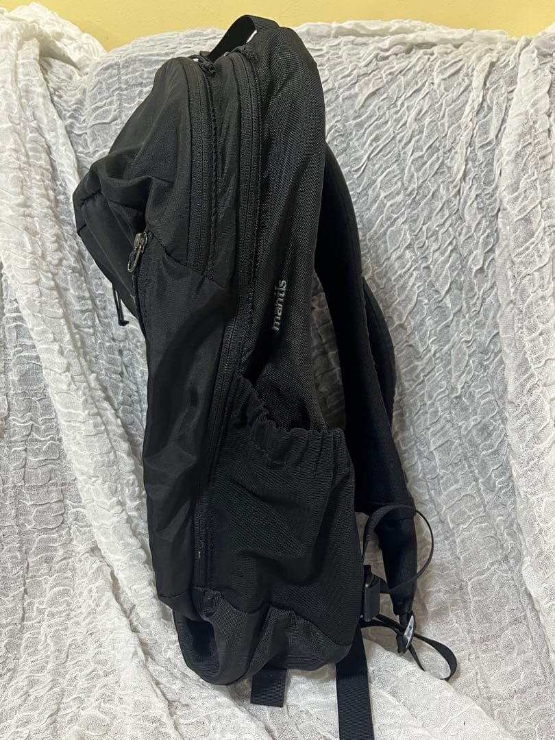 ARC'TERYX マンティス26バックパック 廃盤旧型モデル ブラック