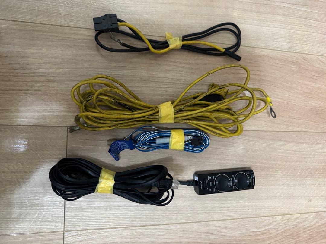 パイオニア 25cmパワードサブウーファー TS-WX910A