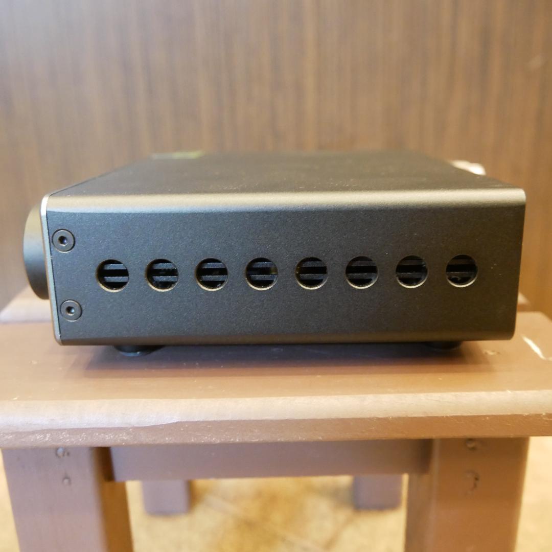 Aiyima A80 対策基板交換済み Bluetooth5.1 / 動作品 /