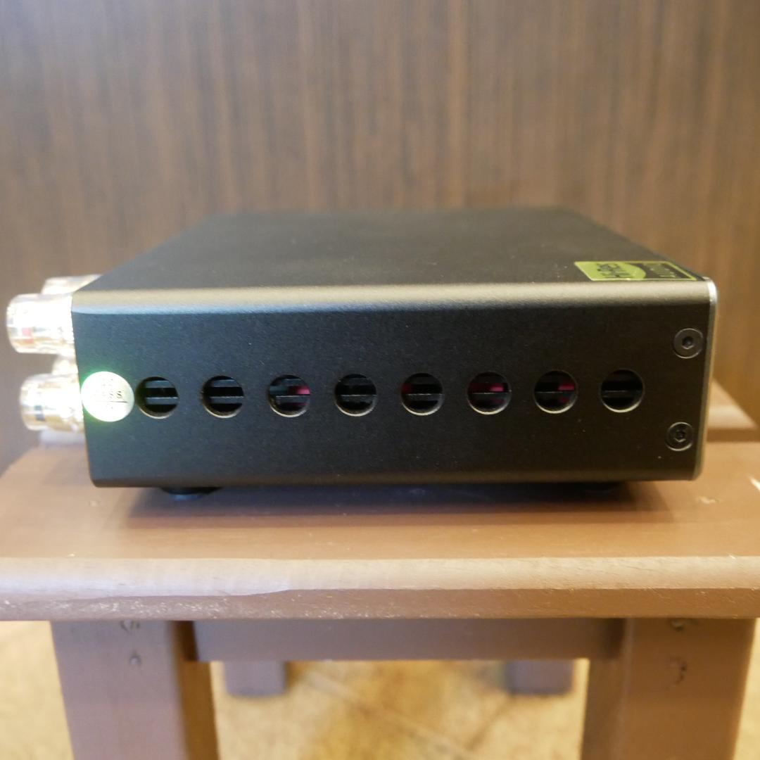 Aiyima A80 対策基板交換済み Bluetooth5.1 / 動作品 /