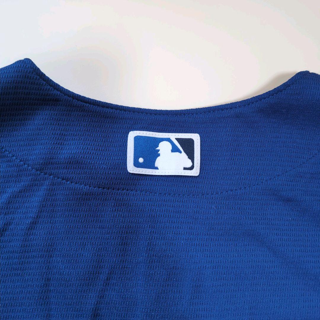 ※ジャビ子 【岡本和真入団記念】トロント・ブルージェイズ 公式ユニフォーム