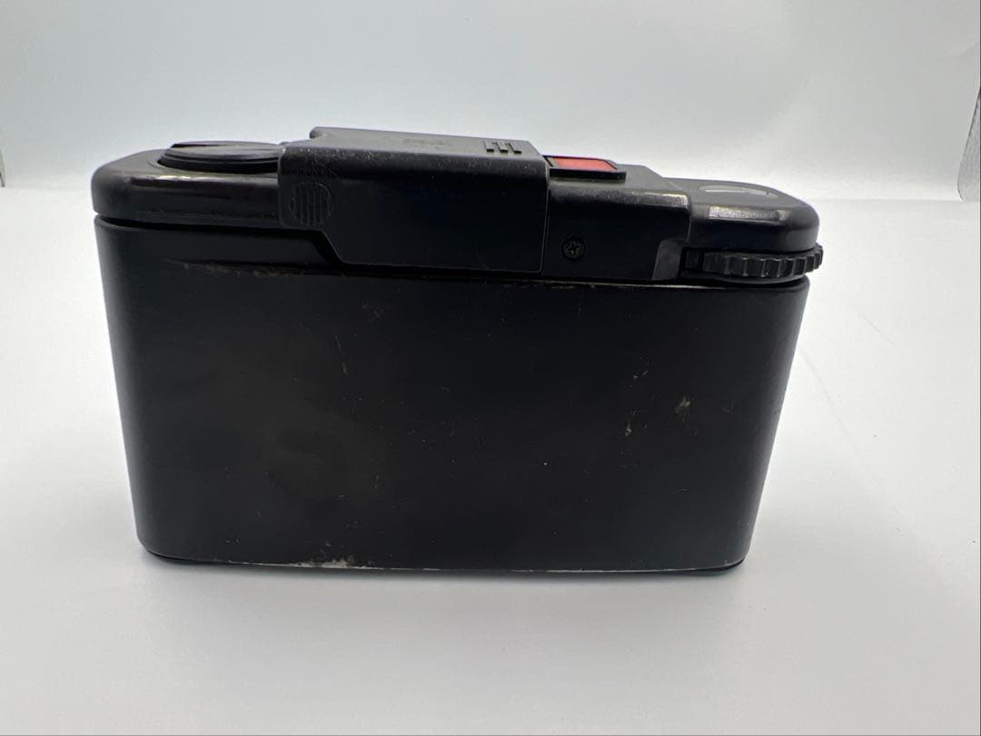 OLYMPUS XAコンパクトフィルムカメラ35mm f2.8