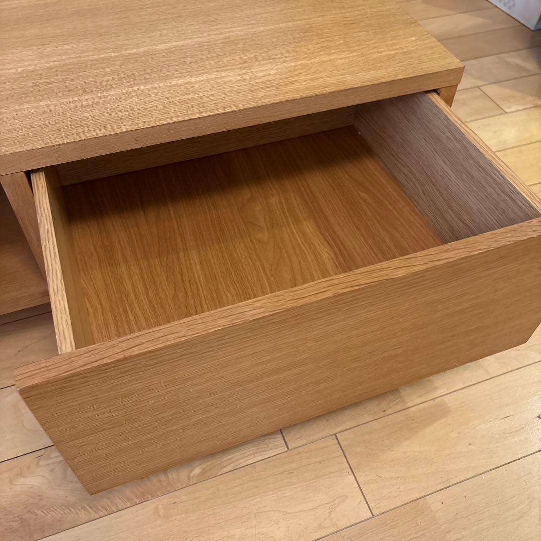 unico コルソ　TVボード