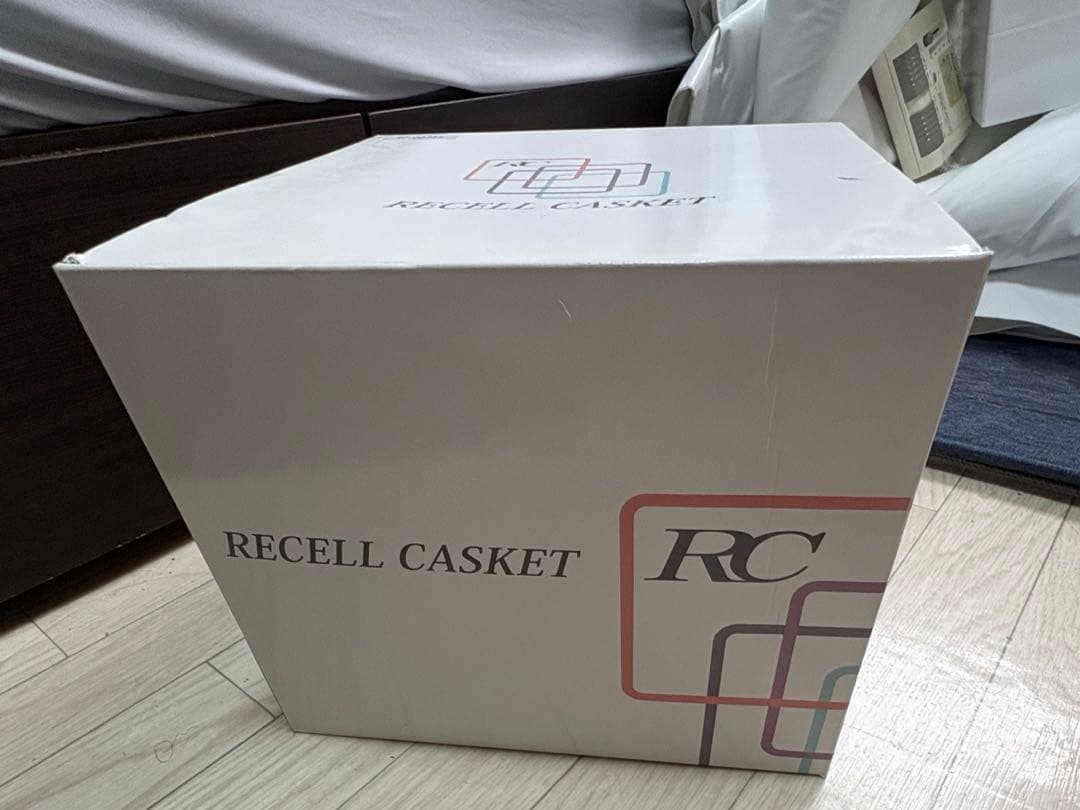 EMS+ヒートマット