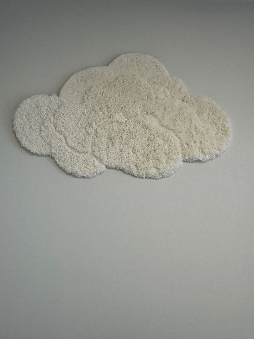 MIYOSHI RUG ALWAYTH CLOOOUD RUG 三好ラグ