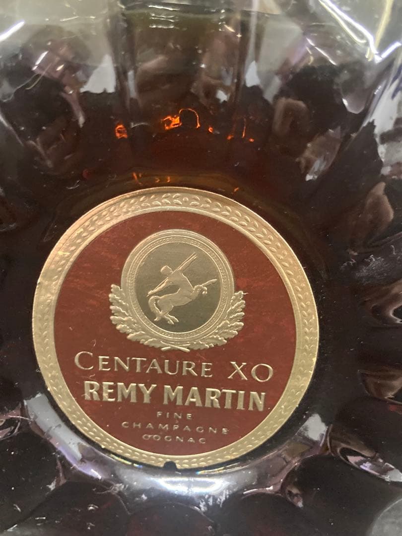REMY MARTIN CENTAURE XO⭐︎