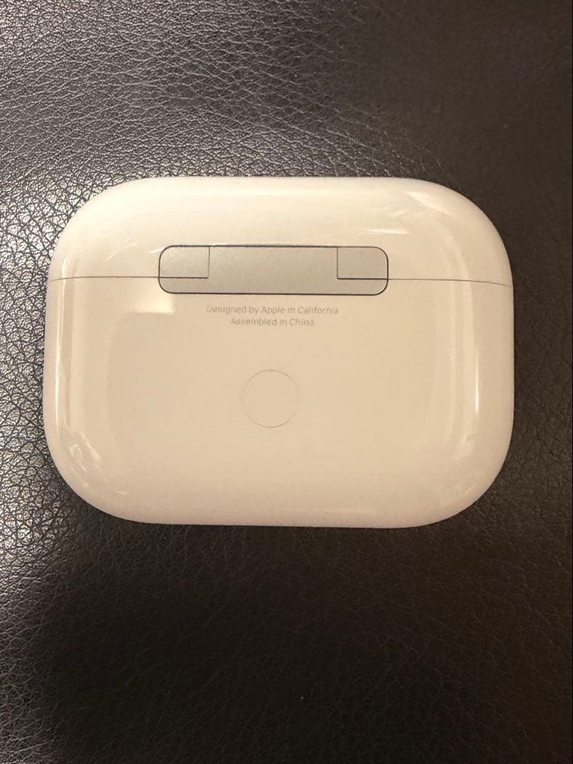 Apple AirPods Pro (第2世代) USB-Cモデル