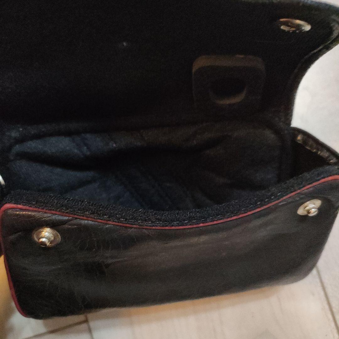 世界初オートフォーカスカメラ Konica Hexanon 58mm F2.8