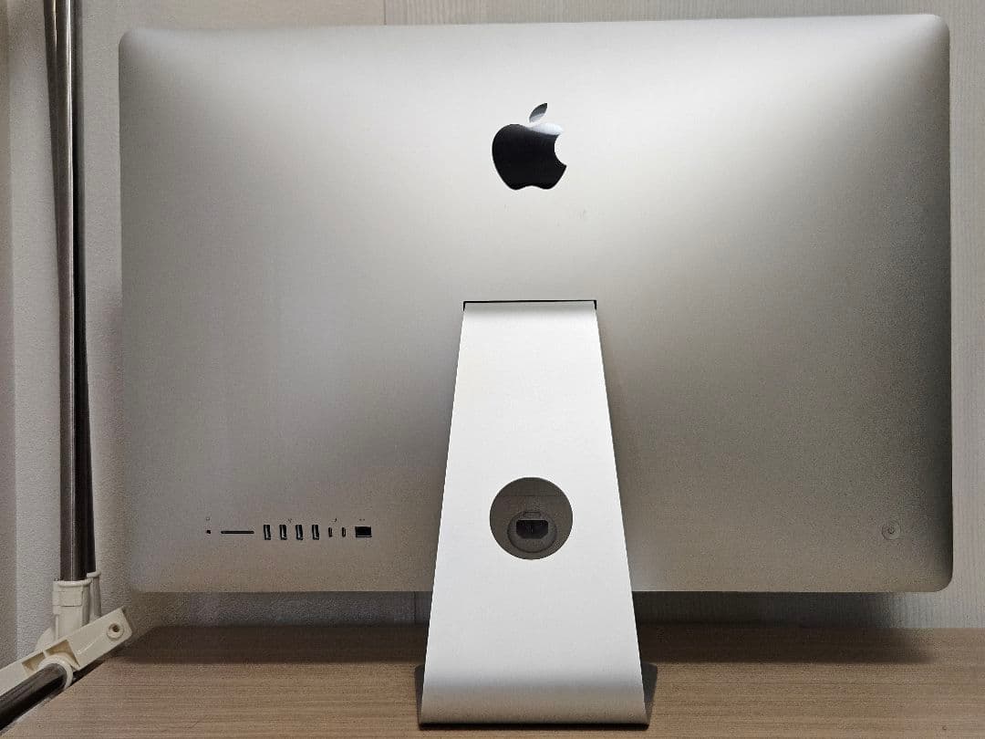 iMac Retina 5K 2019 メモリ64GB SSD256G