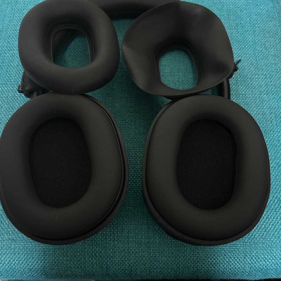 SONY製 WF-1000XM5 黒色