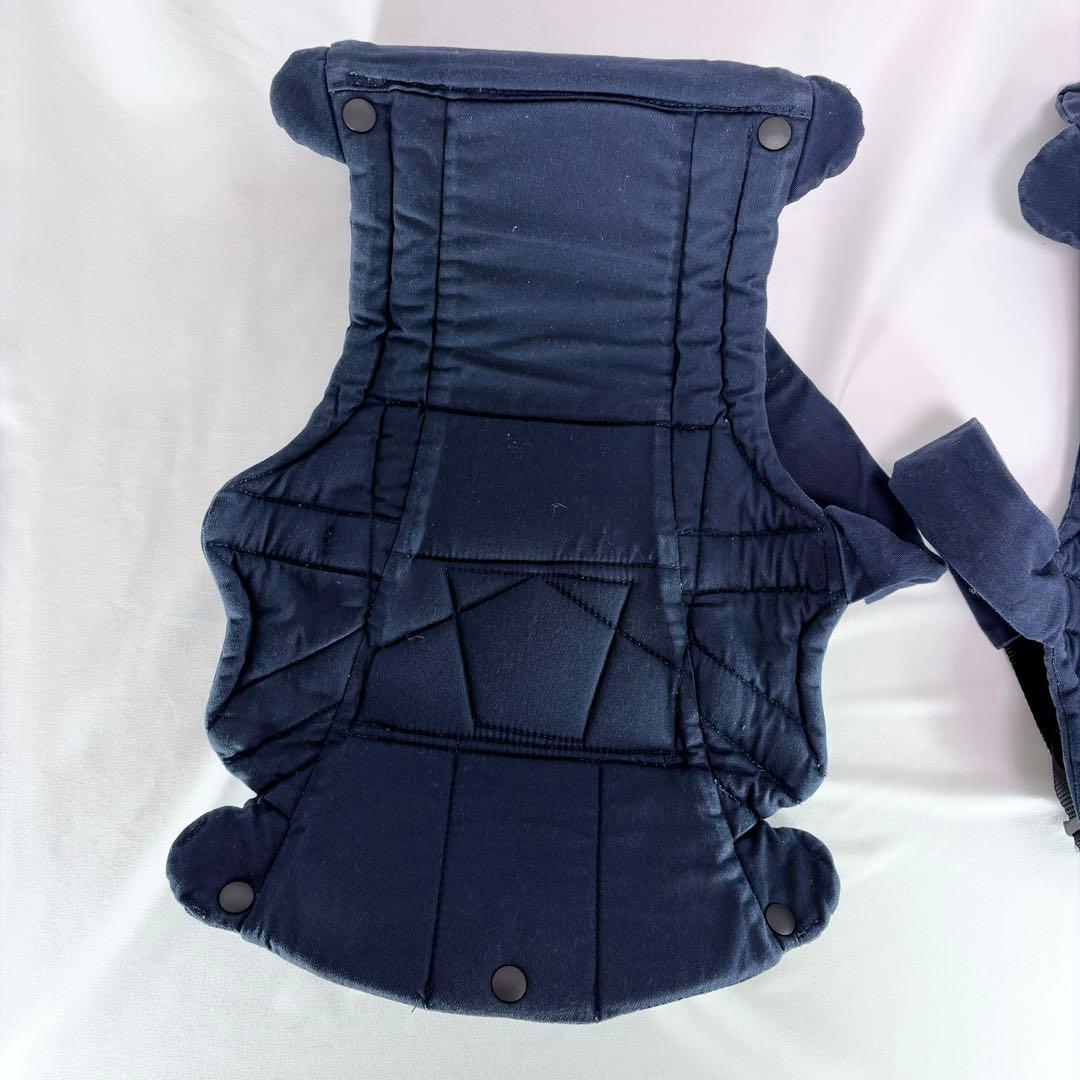 napnap ふたご抱っこひも 3way