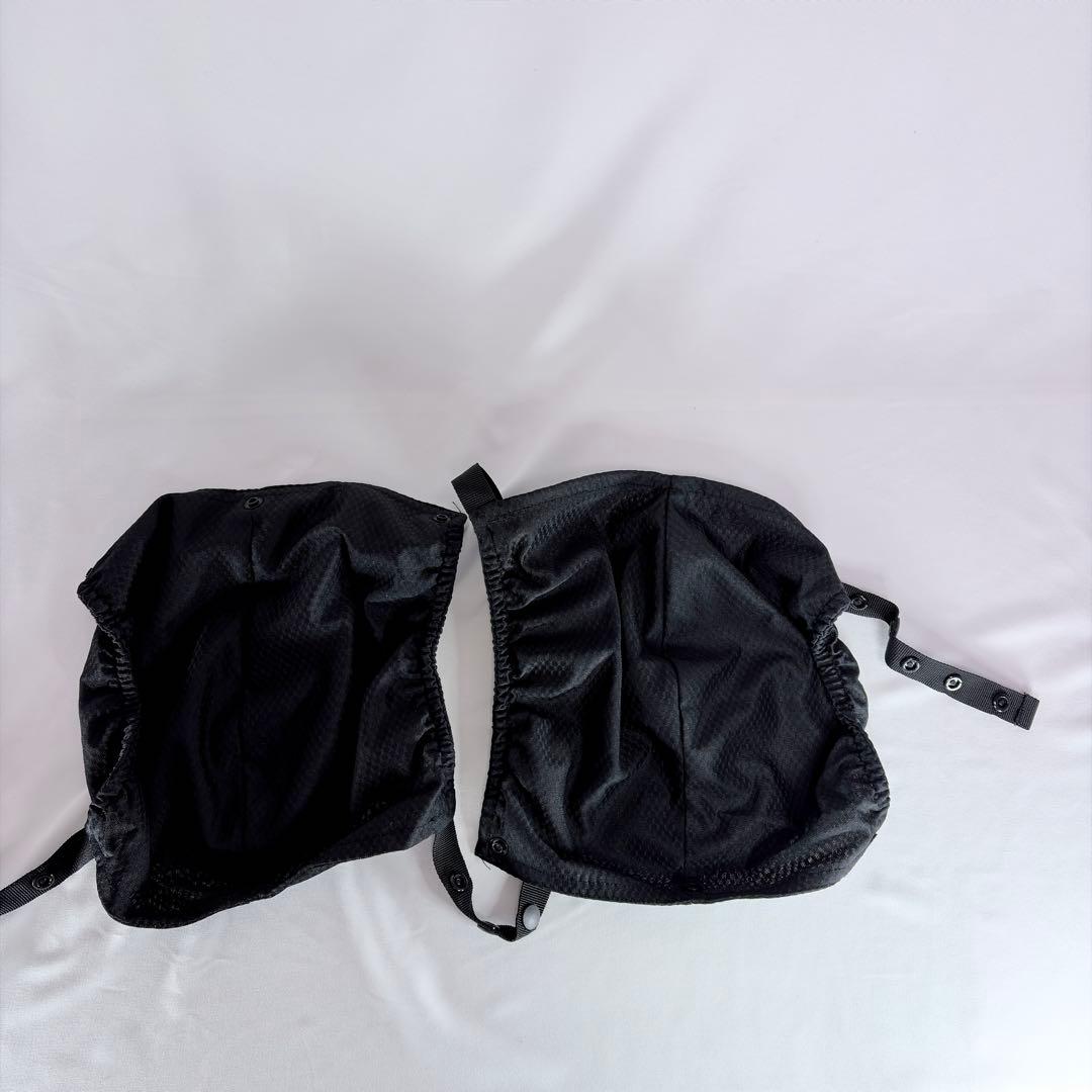 napnap ふたご抱っこひも 3way