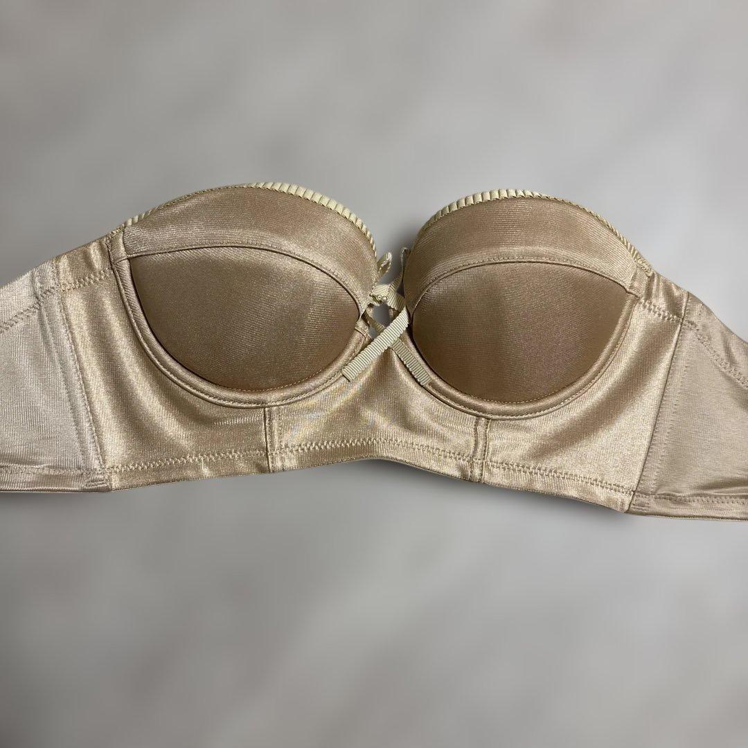 hugge bridal 3点セット ブラジャー＆ウエストニッパー＆ガードル