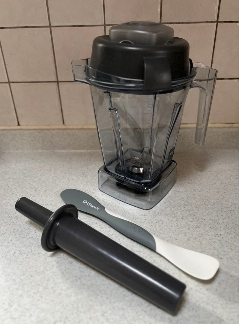 バイタミックス E310 ホワイト