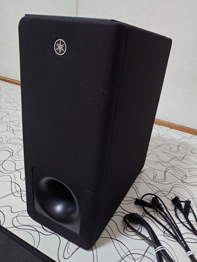 専用です！！YAMAHA/ YAS-207/フロントサウンドシステム