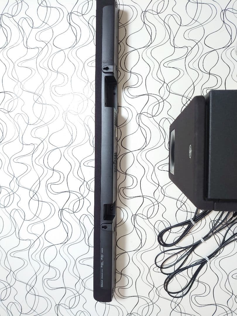 専用です！！YAMAHA/ YAS-207/フロントサウンドシステム