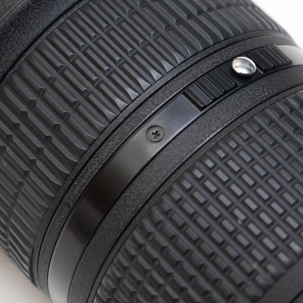 レンズ(ズーム) Nikon AF 80-200mm F2.8 D N